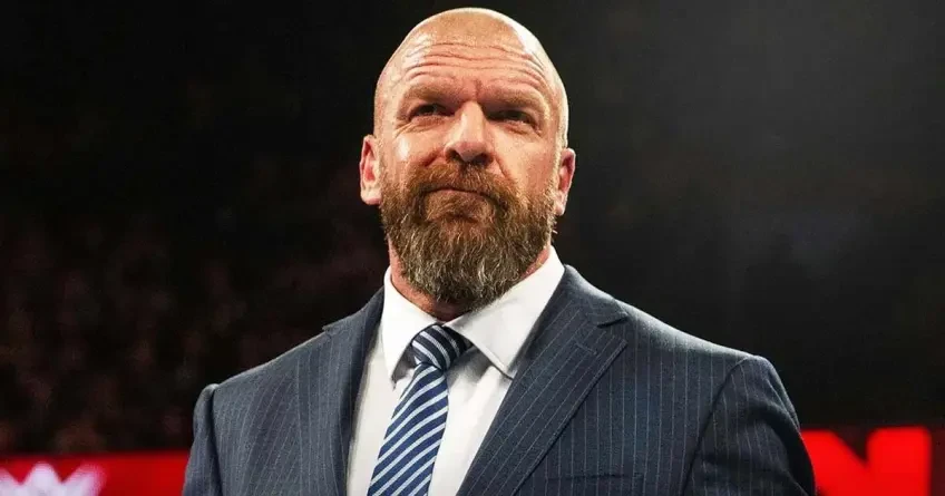Triple H’s Vision: Why the WWE boss sees a "new beginning" for Ripley